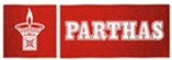 Volcon power systems Client logo - Parthas