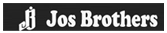 Volcon power systems Client logo - Jos Brothers