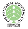 Volcon power systems Client logo - P.V.S memorial hospital LTD