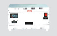 Volcon power systems - CVT