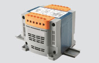 Volcon power systems  - Isolation