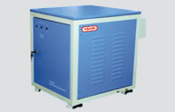 Volcon power systems - Isolation