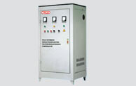 Volcon power systems  - servo stabilizer