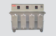 Volcon power systems  - servo stabilizer