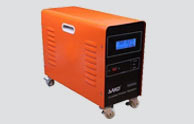 Volcon power systems - sine wave Inverter