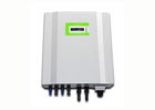 Volcon power systems - servo voltage stabilizer