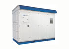 Volcon power systems - servo voltage stabilizer